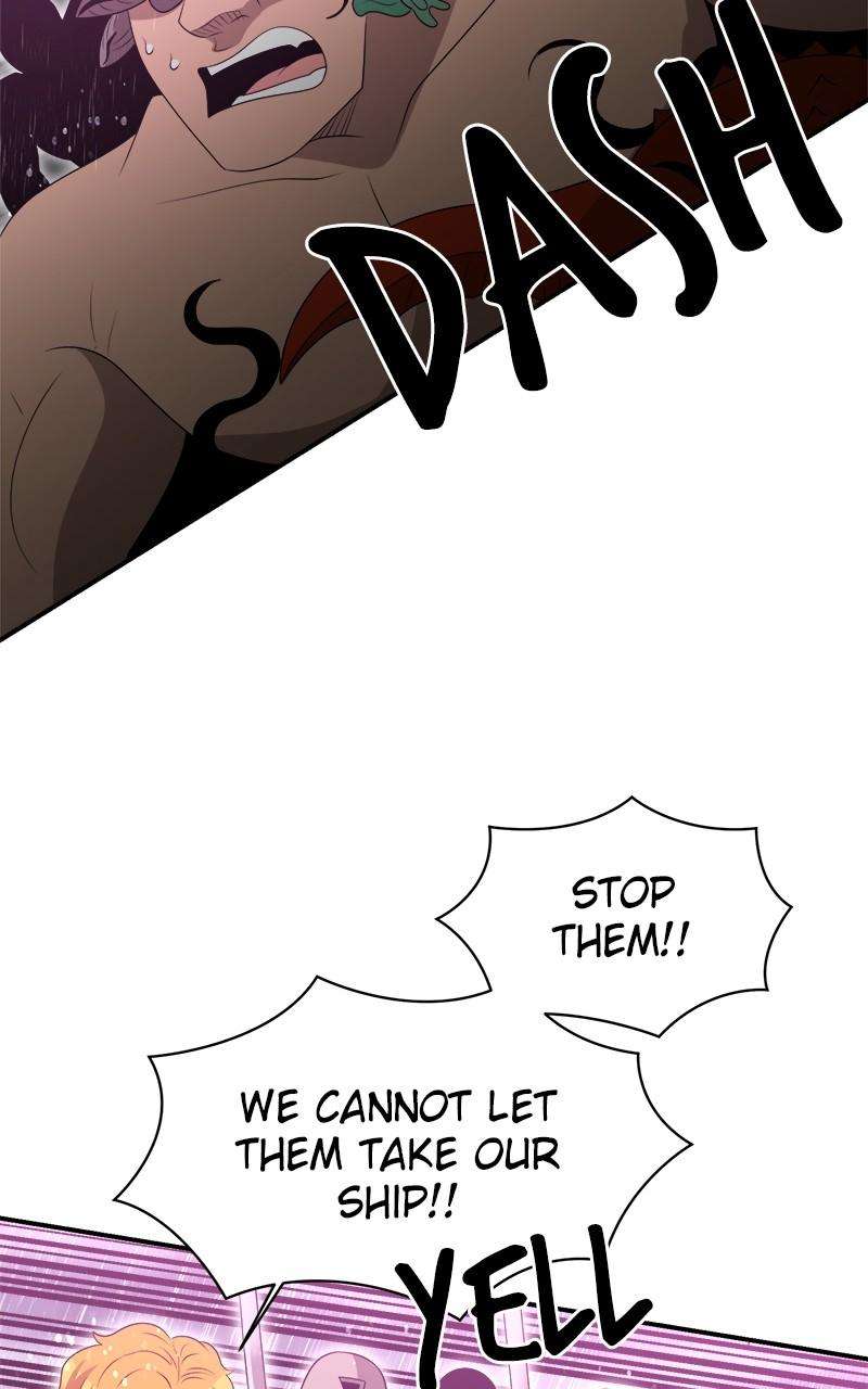 The Strongest Florist chapter 138 page 73