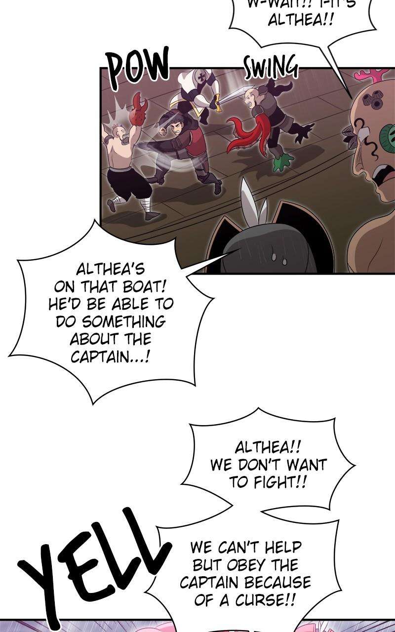 The Strongest Florist chapter 138 page 75