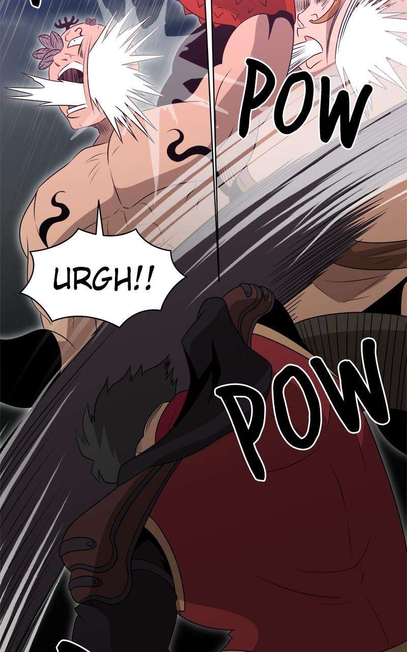 The Strongest Florist chapter 138 page 77