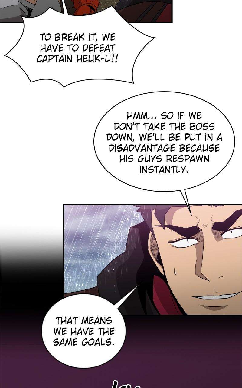 The Strongest Florist chapter 138 page 81