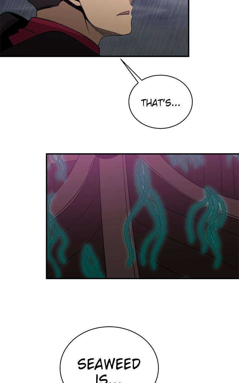 The Strongest Florist chapter 138 page 84