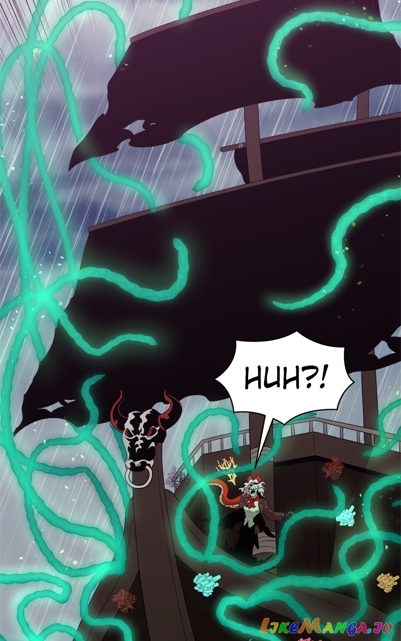 The Strongest Florist chapter 139 page 11