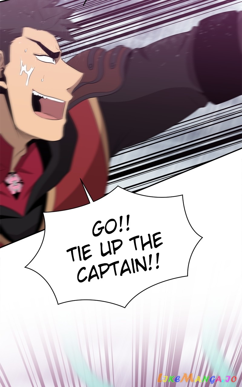 The Strongest Florist chapter 139 page 13