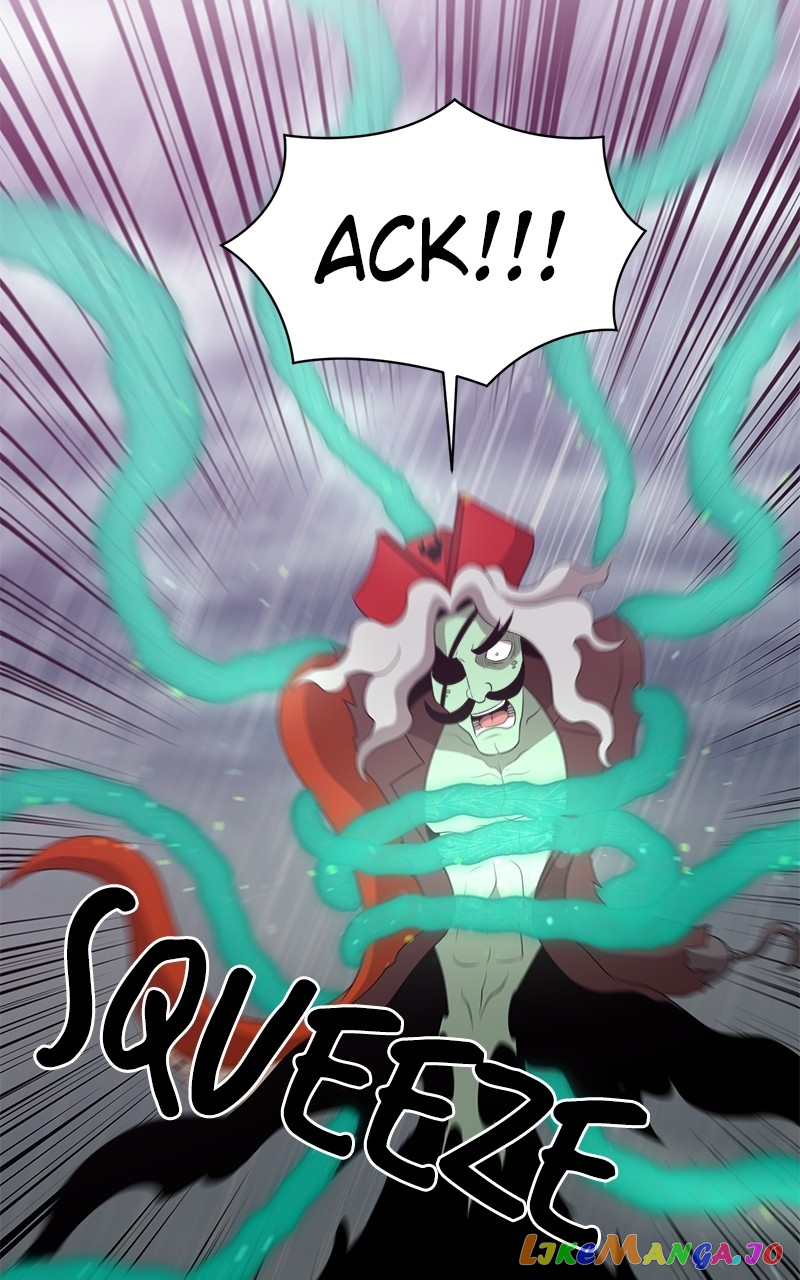 The Strongest Florist chapter 139 page 14