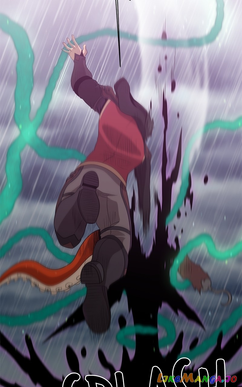 The Strongest Florist chapter 139 page 18