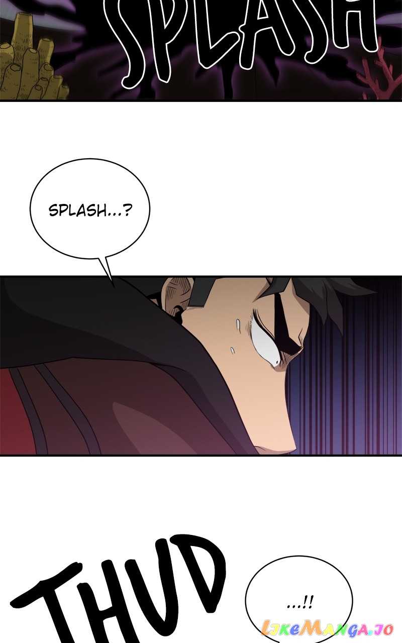 The Strongest Florist chapter 139 page 19