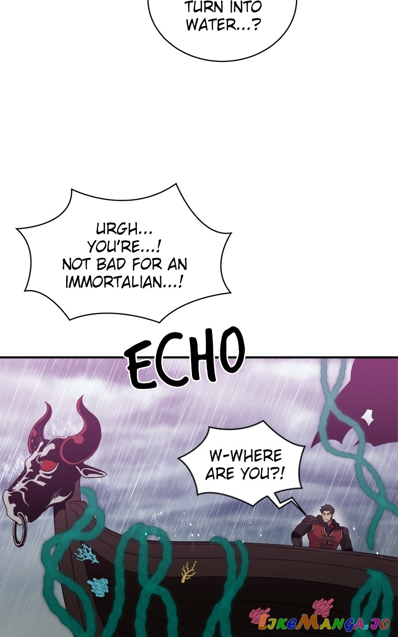 The Strongest Florist chapter 139 page 21