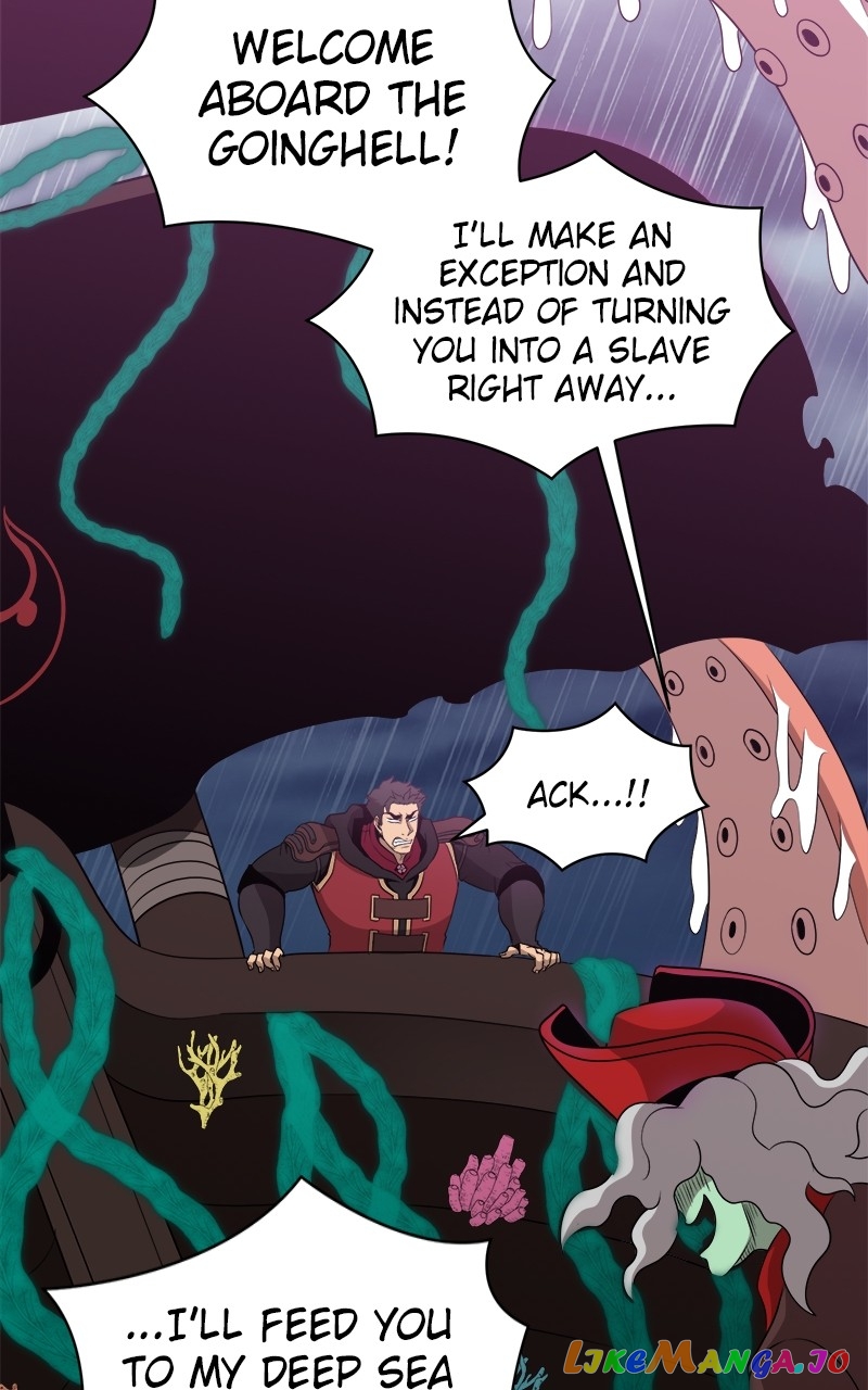 The Strongest Florist chapter 139 page 24