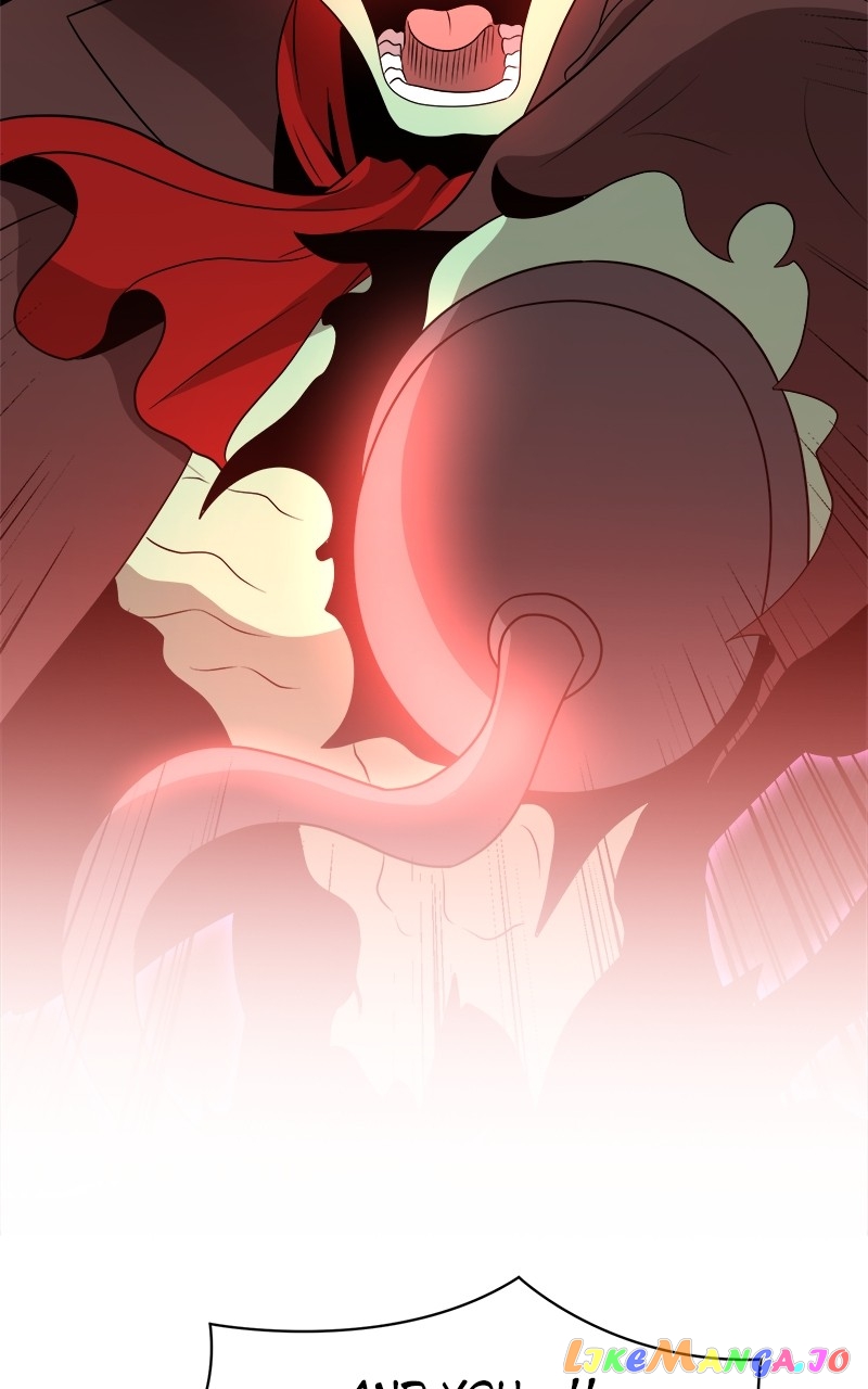 The Strongest Florist chapter 139 page 28