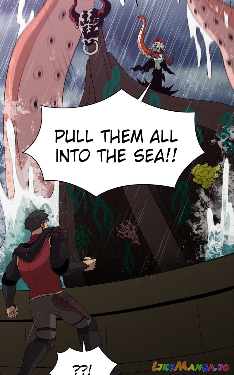 The Strongest Florist chapter 139 page 3