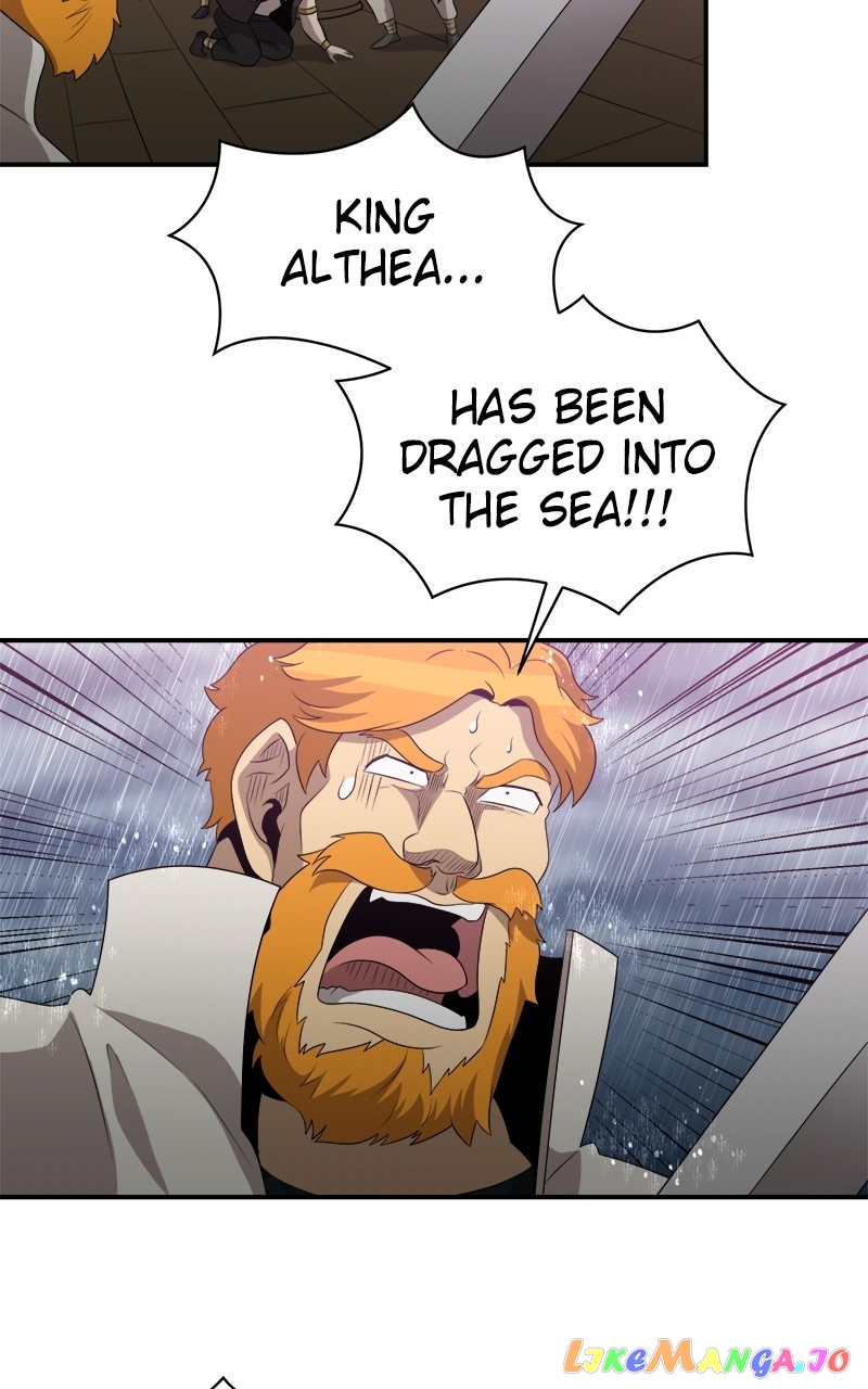 The Strongest Florist chapter 139 page 33