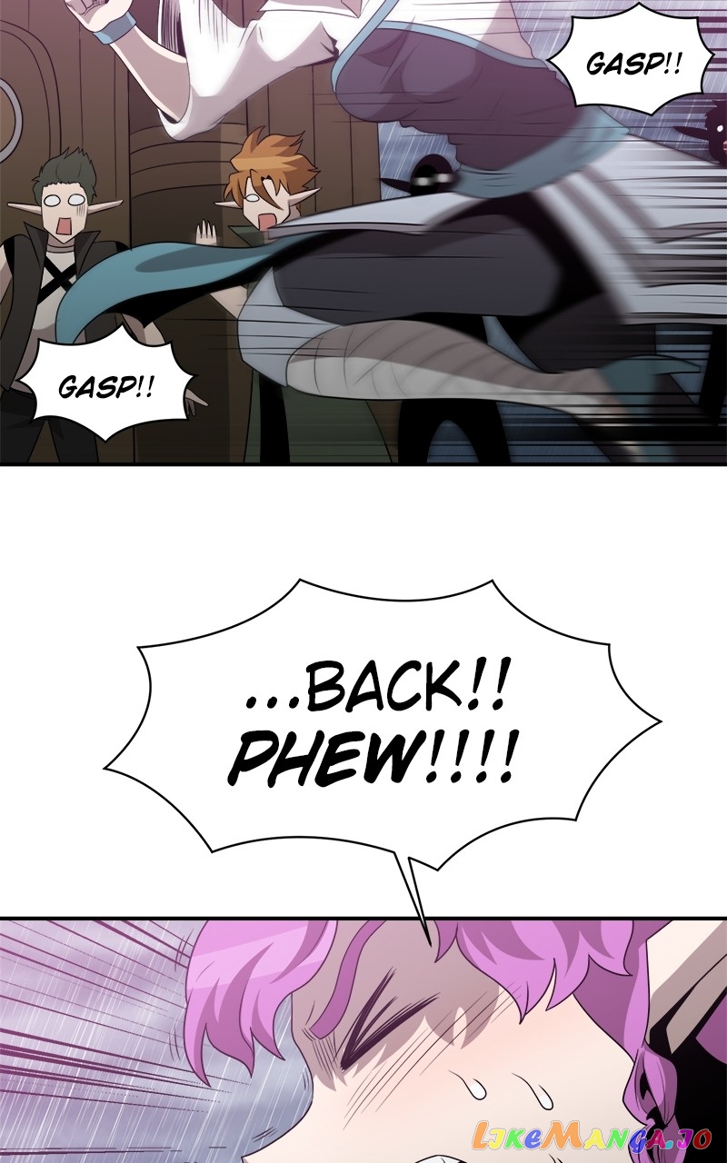 The Strongest Florist chapter 139 page 35