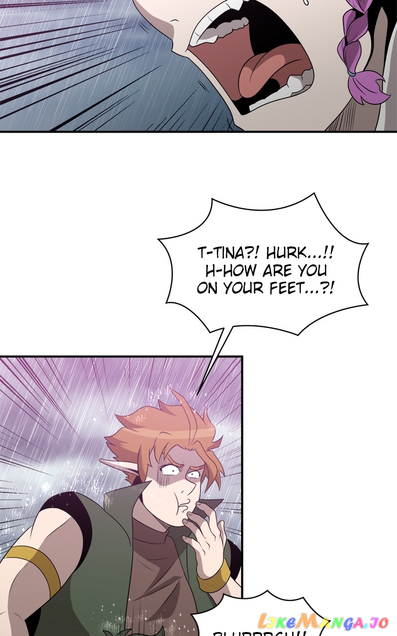 The Strongest Florist chapter 139 page 36