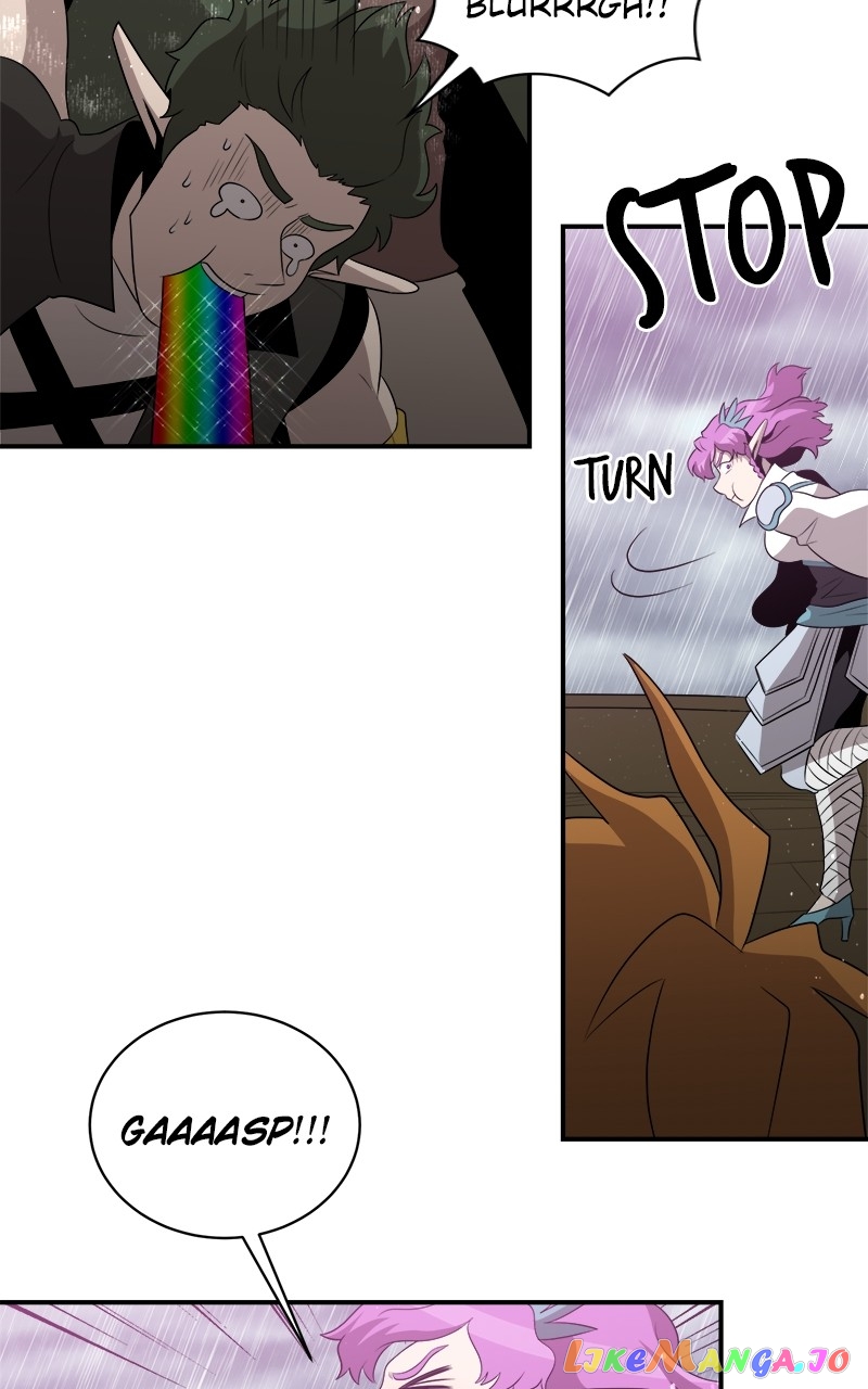 The Strongest Florist chapter 139 page 37