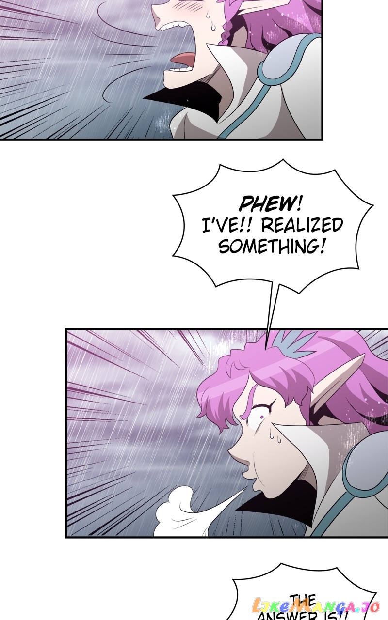 The Strongest Florist chapter 139 page 38