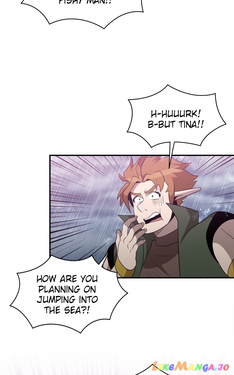 The Strongest Florist chapter 139 page 40