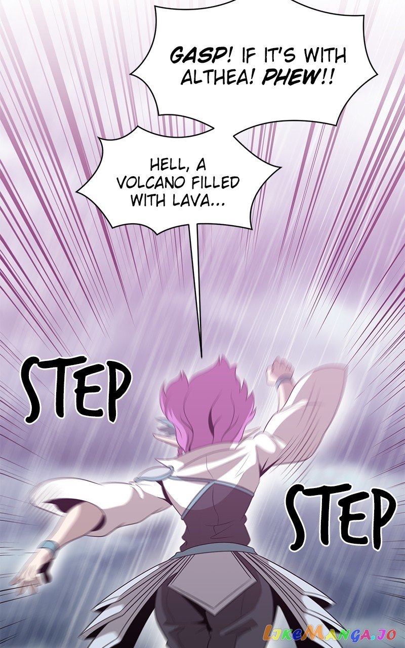 The Strongest Florist chapter 139 page 41