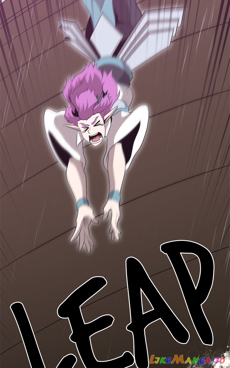 The Strongest Florist chapter 139 page 44