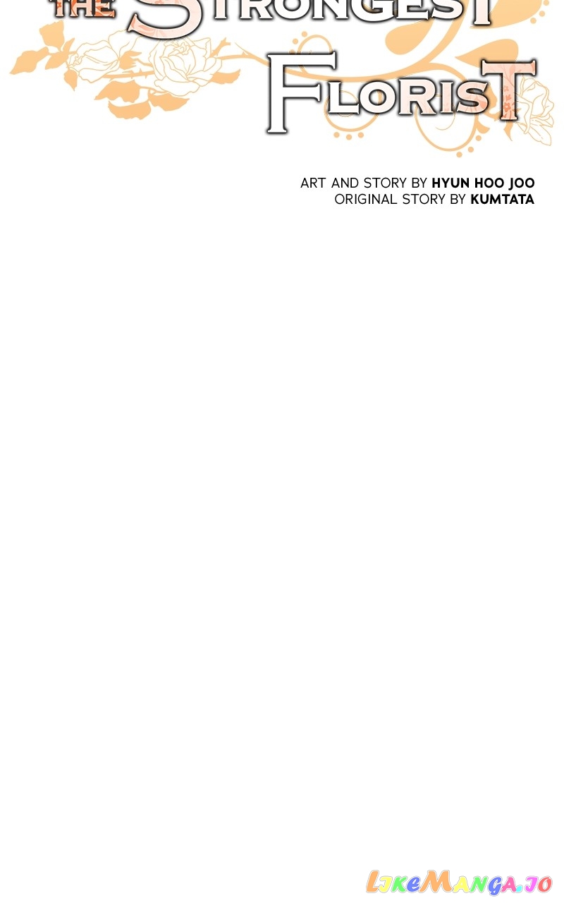 The Strongest Florist chapter 139 page 48