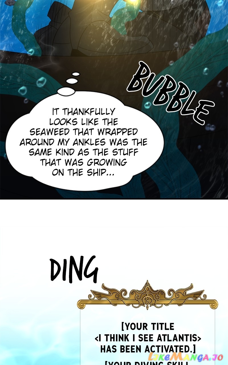 The Strongest Florist chapter 139 page 51