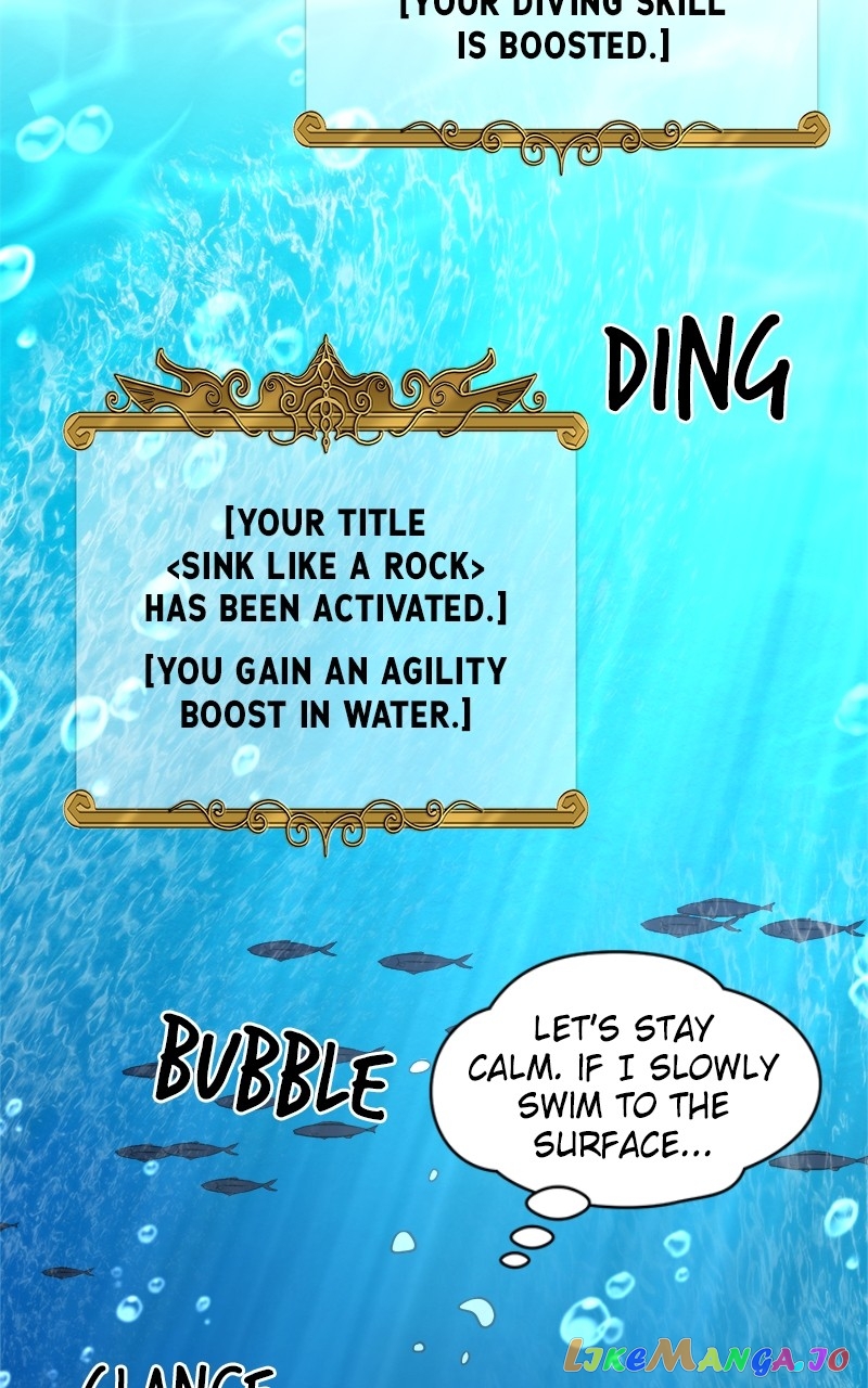 The Strongest Florist chapter 139 page 52