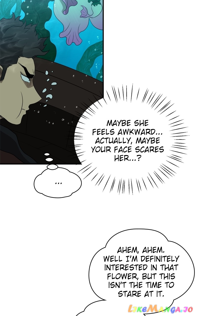 The Strongest Florist chapter 139 page 63