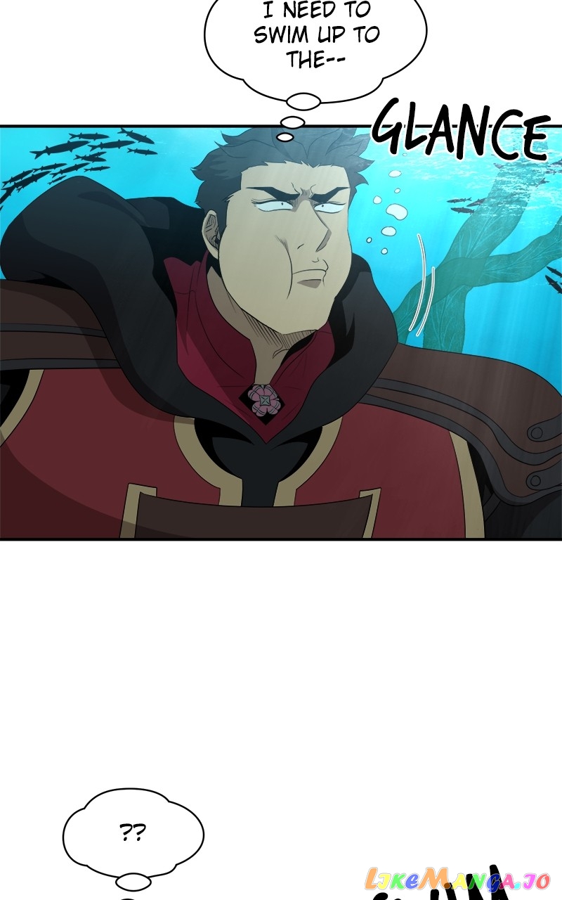 The Strongest Florist chapter 139 page 64