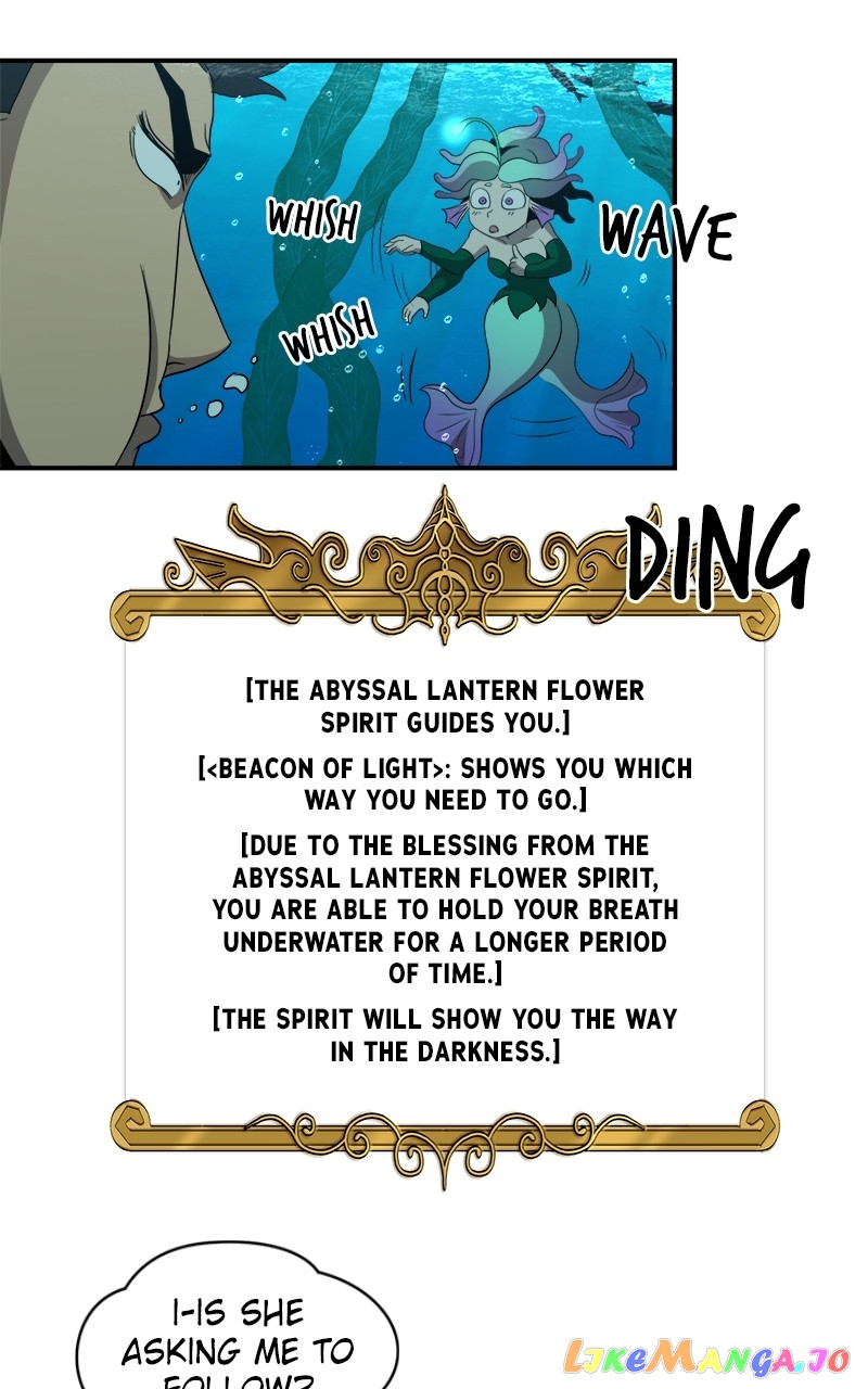 The Strongest Florist chapter 139 page 66