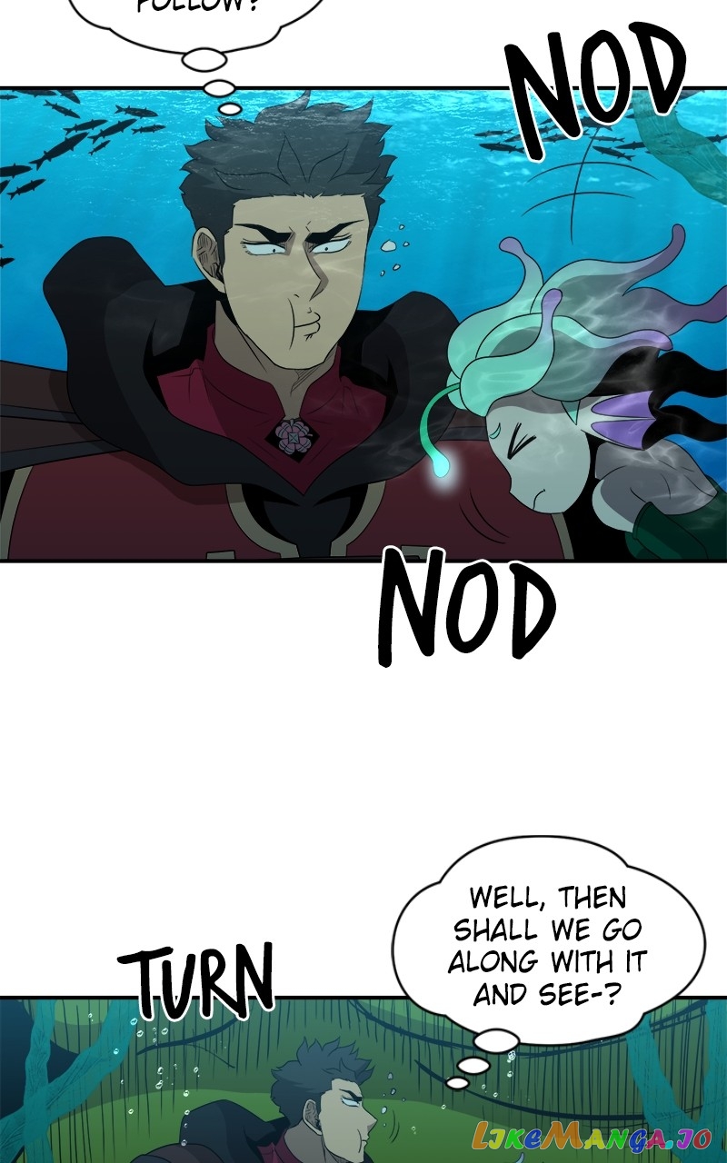 The Strongest Florist chapter 139 page 67