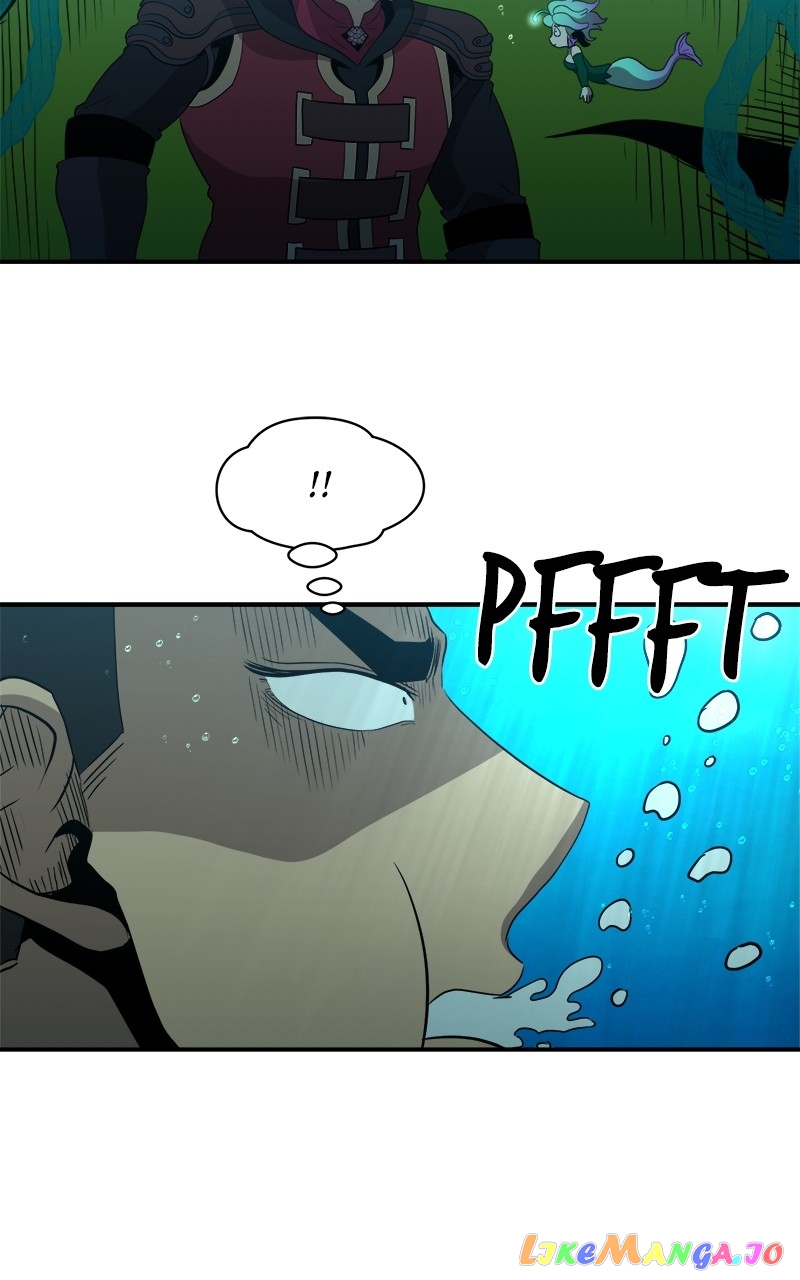 The Strongest Florist chapter 139 page 68