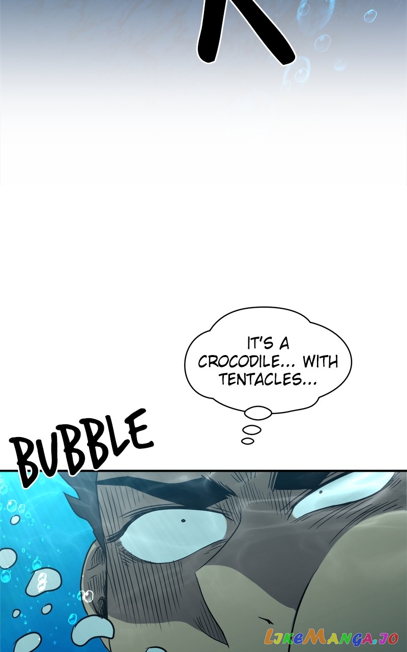 The Strongest Florist chapter 139 page 73