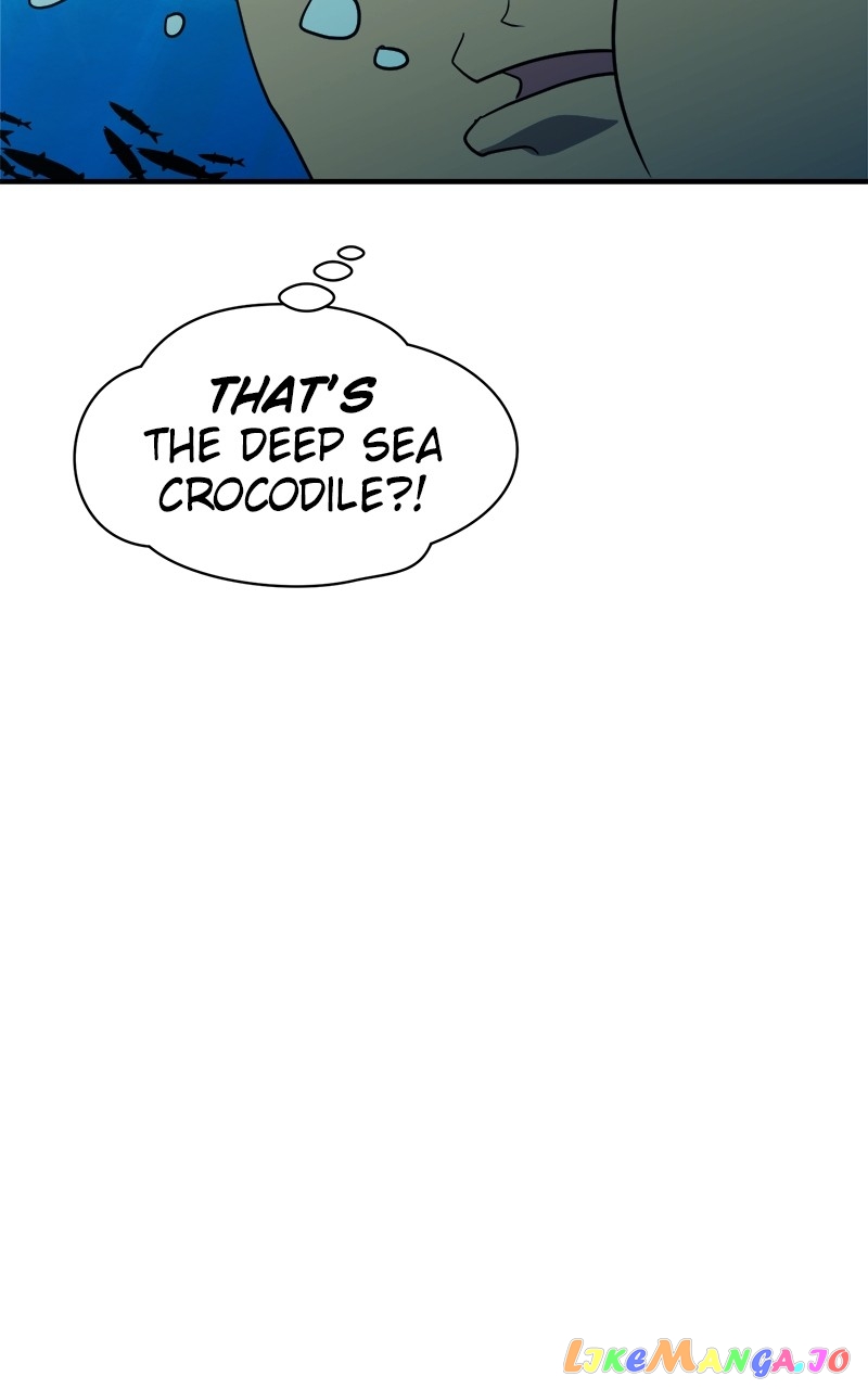 The Strongest Florist chapter 139 page 74