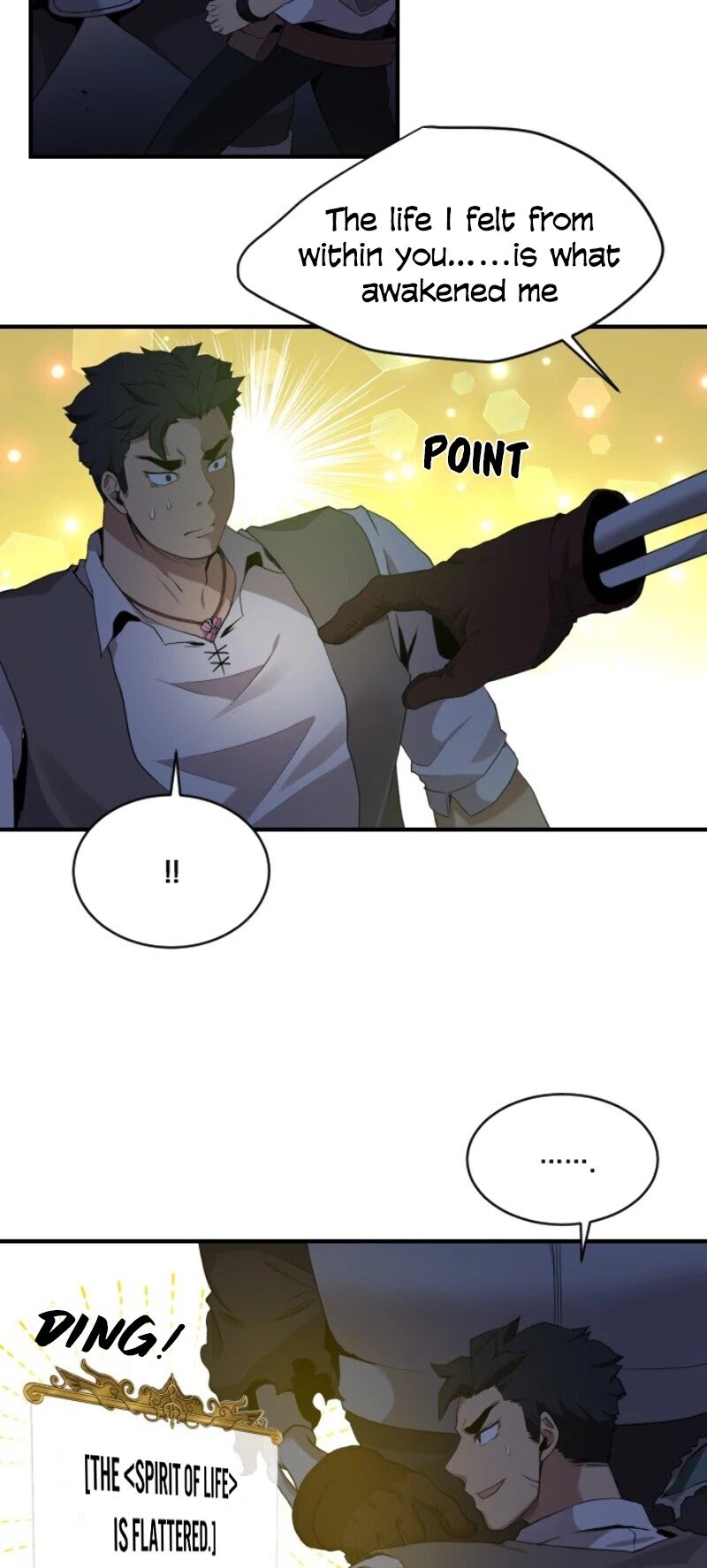 The Strongest Florist chapter 14 page 11