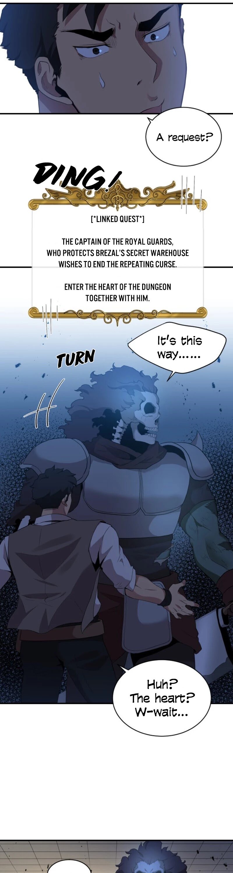 The Strongest Florist chapter 14 page 13