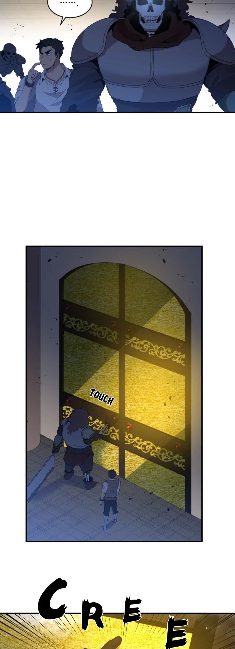 The Strongest Florist chapter 14 page 14