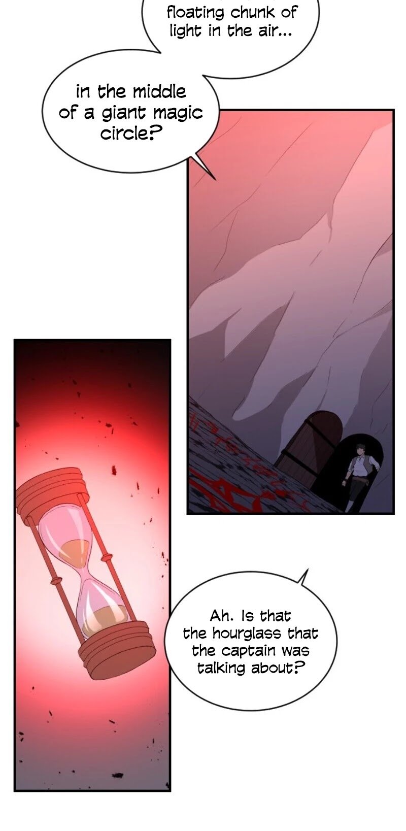 The Strongest Florist chapter 14 page 23