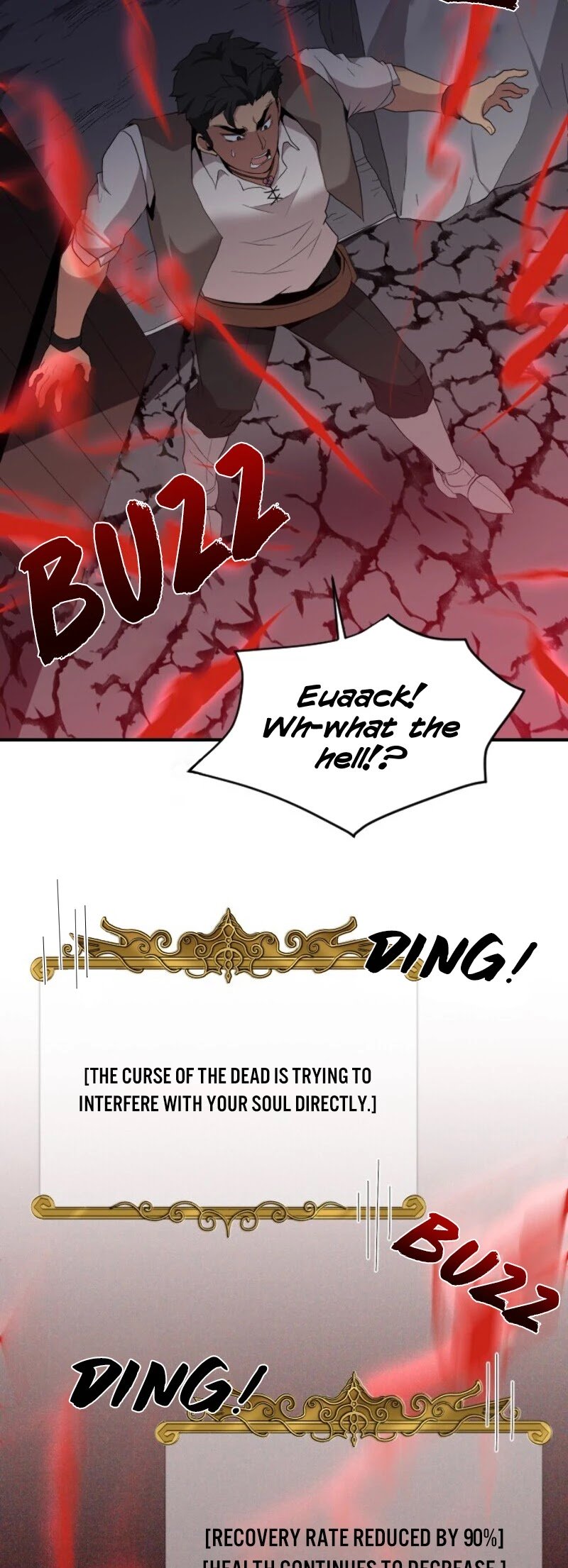 The Strongest Florist chapter 14 page 25