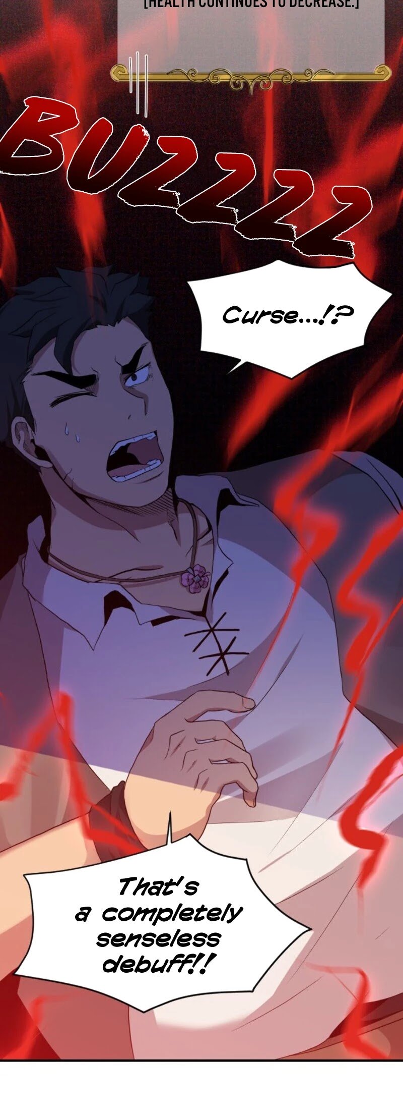 The Strongest Florist chapter 14 page 26