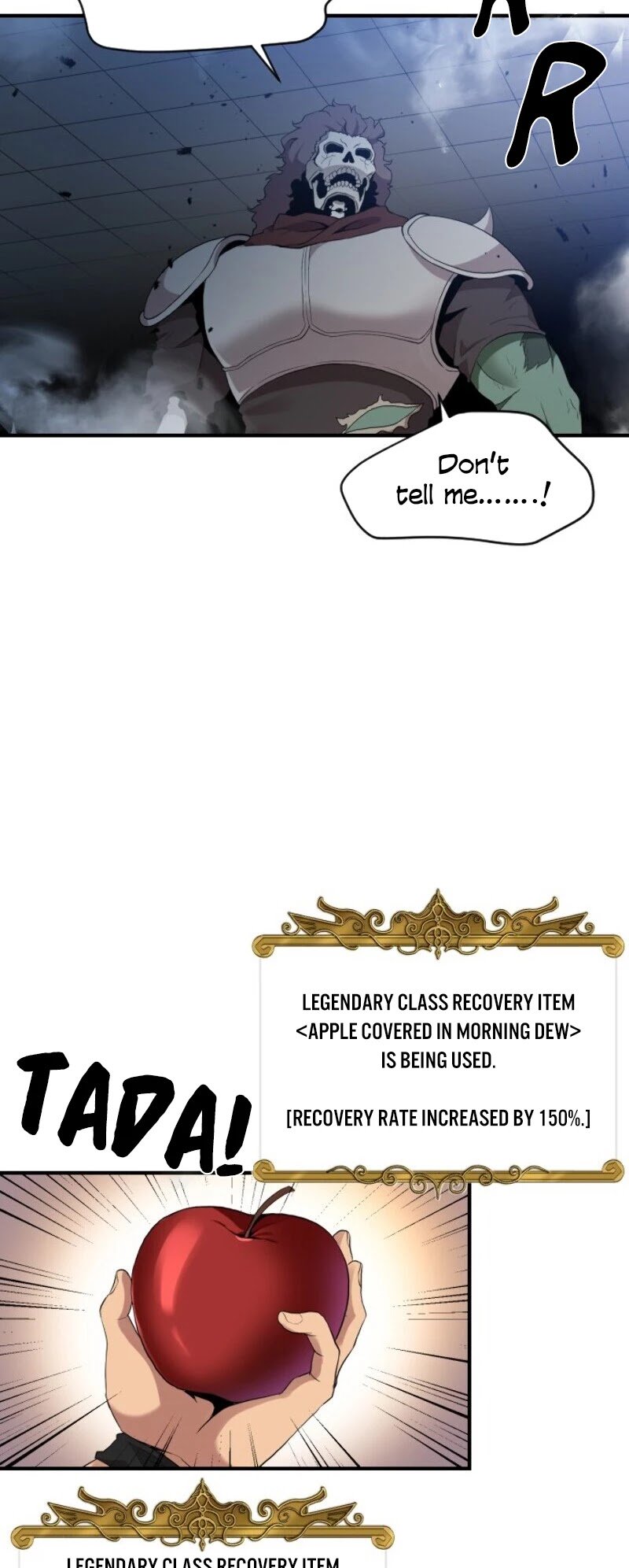 The Strongest Florist chapter 14 page 30