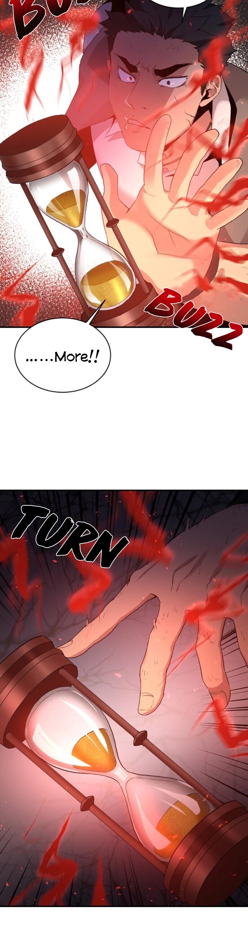 The Strongest Florist chapter 14 page 33