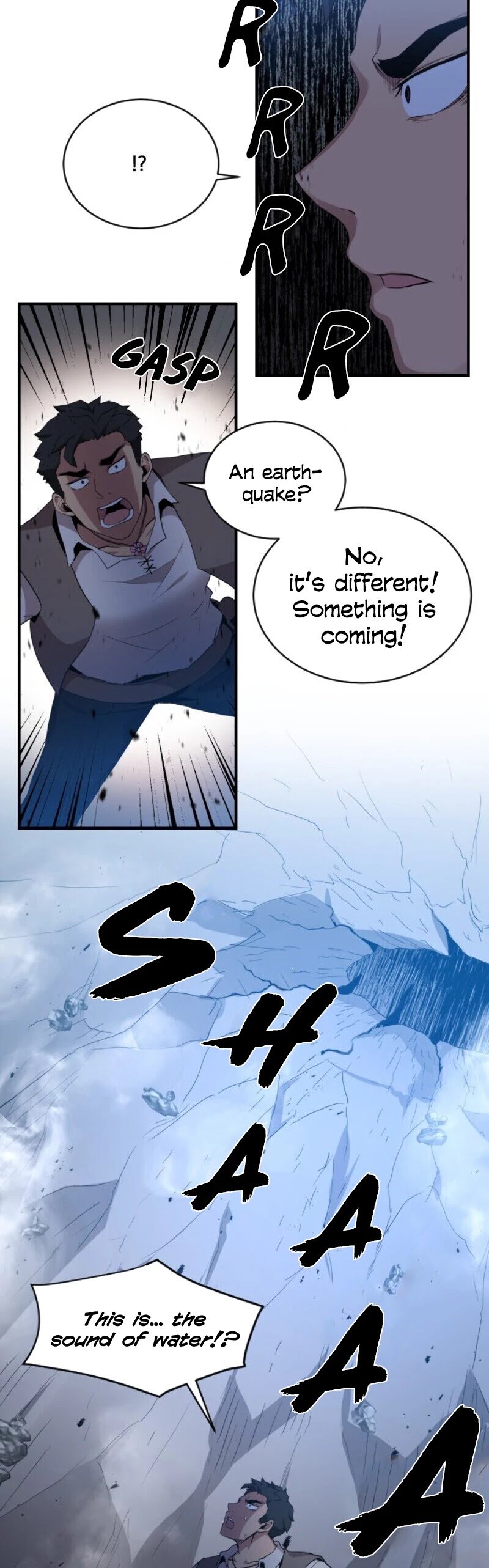 The Strongest Florist chapter 14 page 36