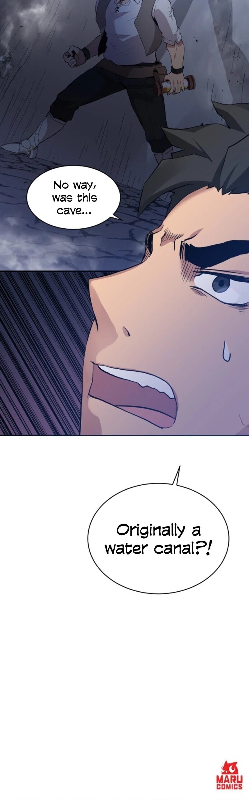 The Strongest Florist chapter 14 page 37