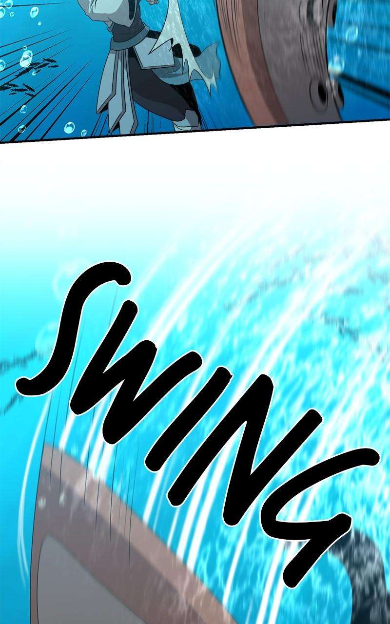 The Strongest Florist chapter 140 page 11