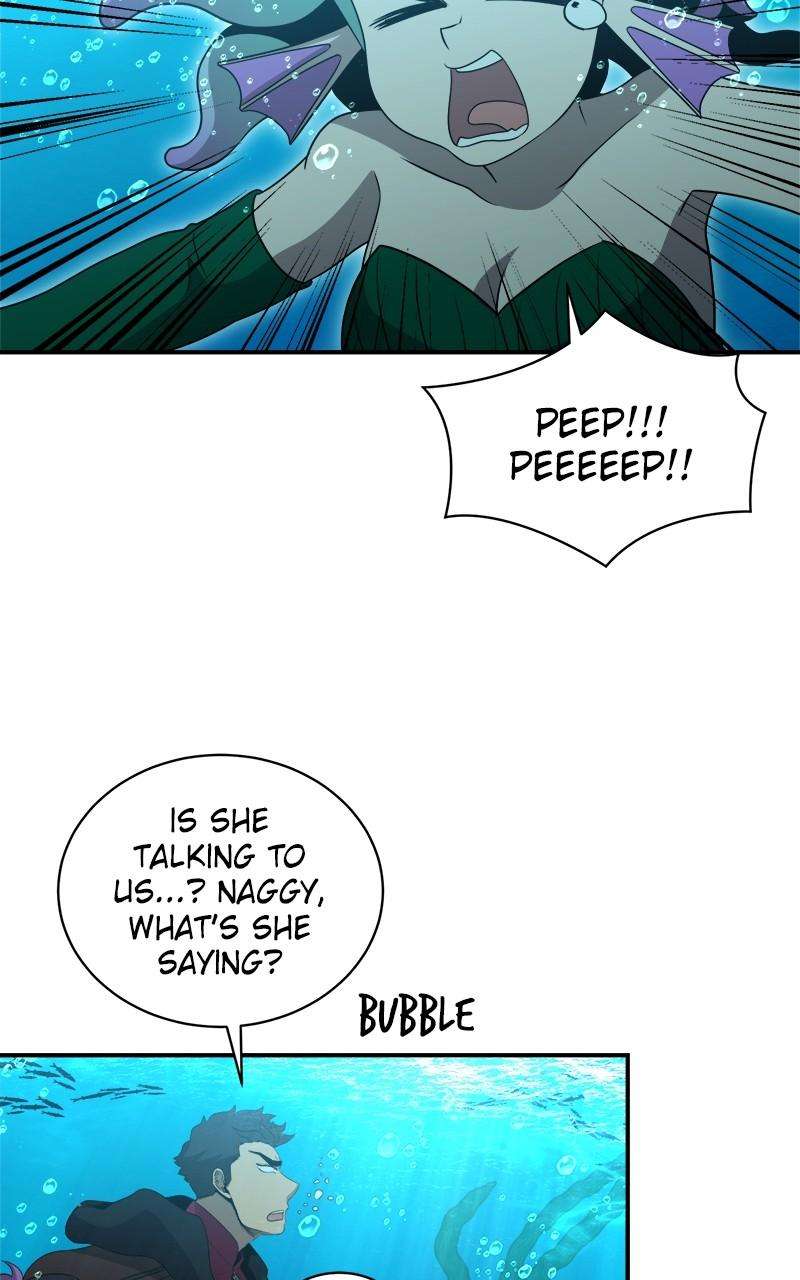 The Strongest Florist chapter 140 page 21