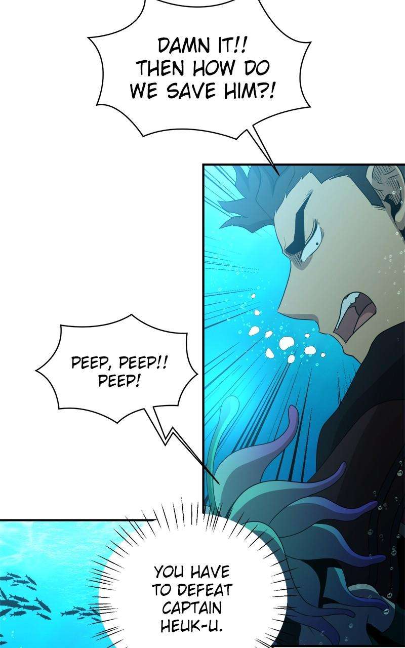 The Strongest Florist chapter 140 page 36