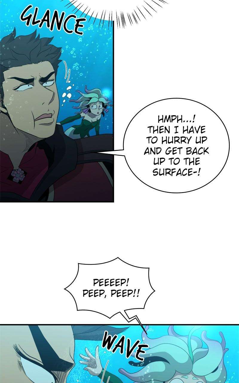 The Strongest Florist chapter 140 page 37