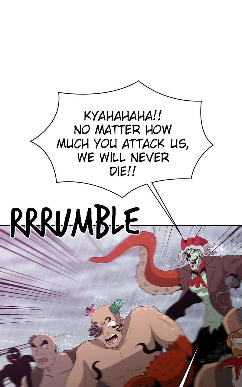 The Strongest Florist chapter 140 page 44