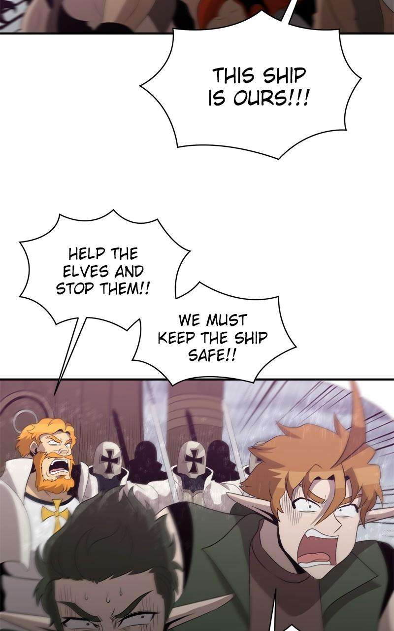 The Strongest Florist chapter 140 page 45