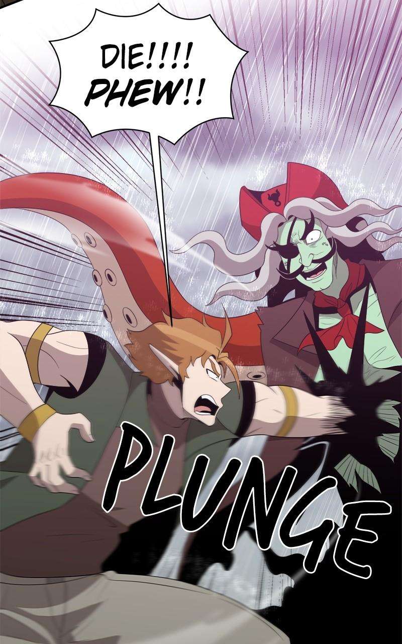 The Strongest Florist chapter 140 page 49