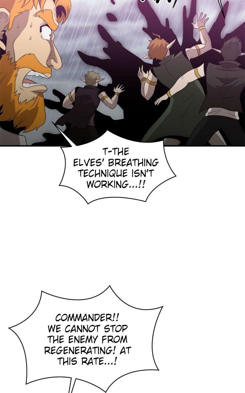 The Strongest Florist chapter 140 page 54